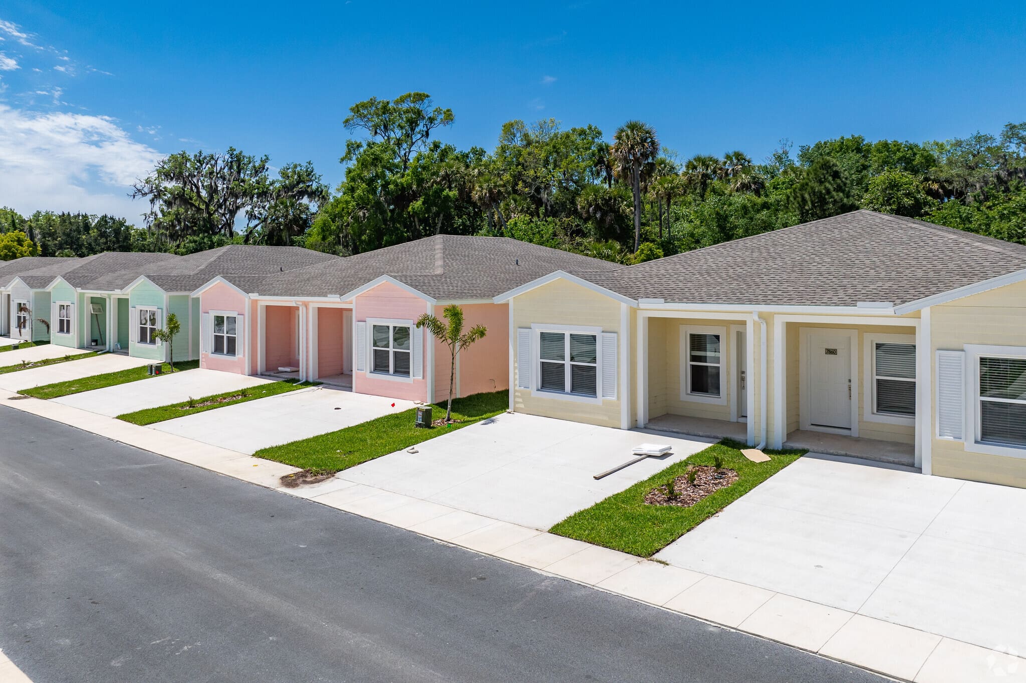 Oxford Florida Villas for Rent