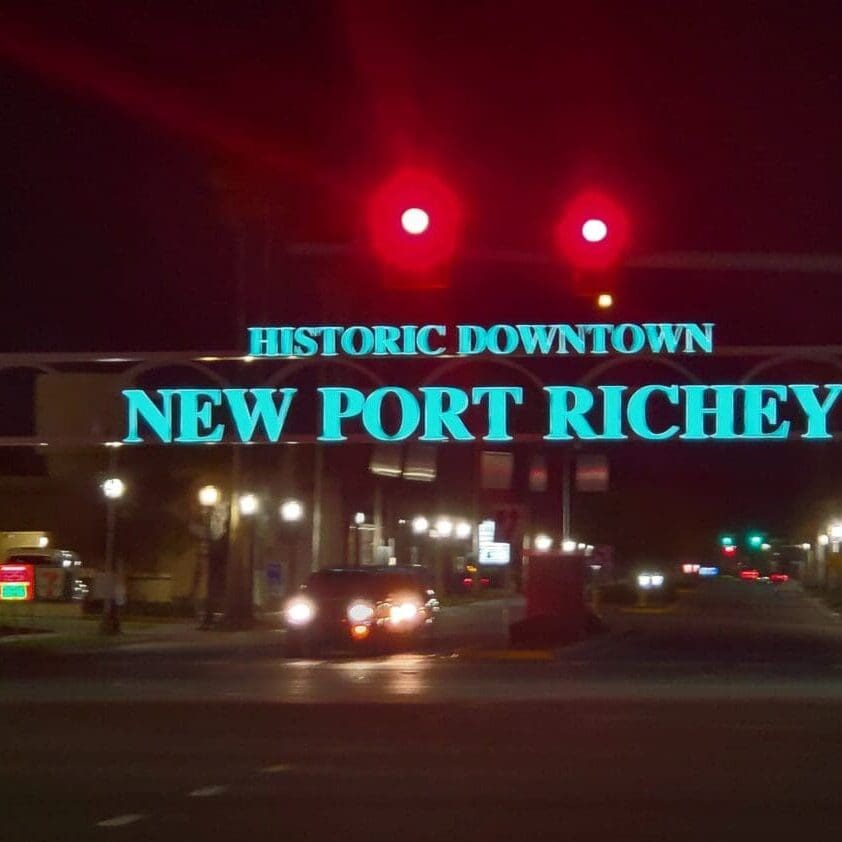 Property Managers in New Port Richey Florida Property Management Company
